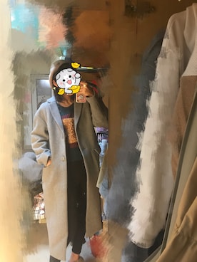 大爆爆さんのコーディネート