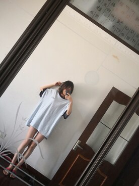 大爆爆さんのコーディネート