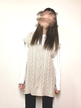 𝓂𝒶𝒾さんのコーディネート