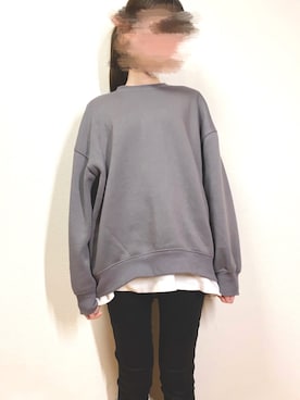 𝓂𝒶𝒾さんのコーディネート