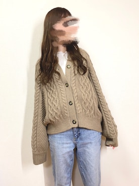 𝓂𝒶𝒾さんのコーディネート