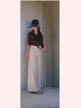 ekoeko1さんのコーディネート