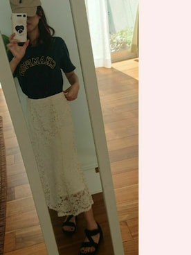 ekoeko1さんのコーディネート