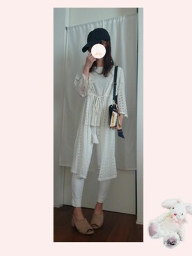 ekoeko1さんのコーディネート