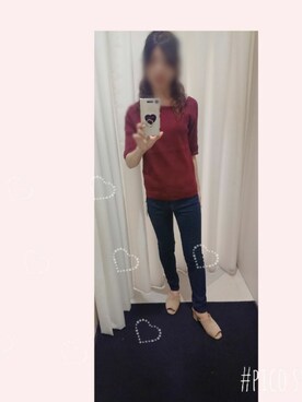 ekoeko1さんのコーディネート