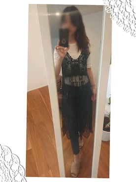 ekoeko1さんのコーディネート