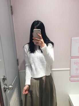 f i s h y uさんのコーディネート