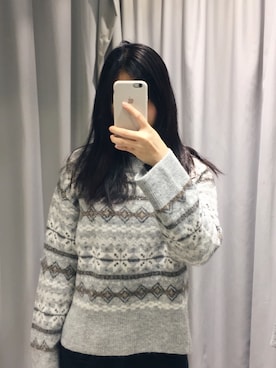 f i s h y uさんのコーディネート