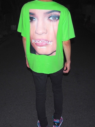 ウィケ杉のコーディネート一覧 Wear