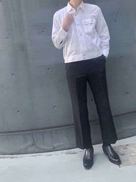 MSKさんのコーディネート