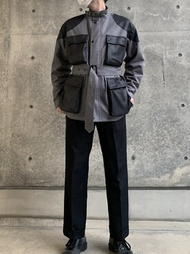 MSKさんのコーディネート