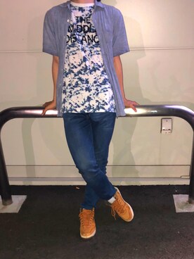 🥀K🥀さんのコーディネート