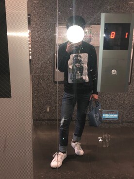 🥀K🥀さんのコーディネート