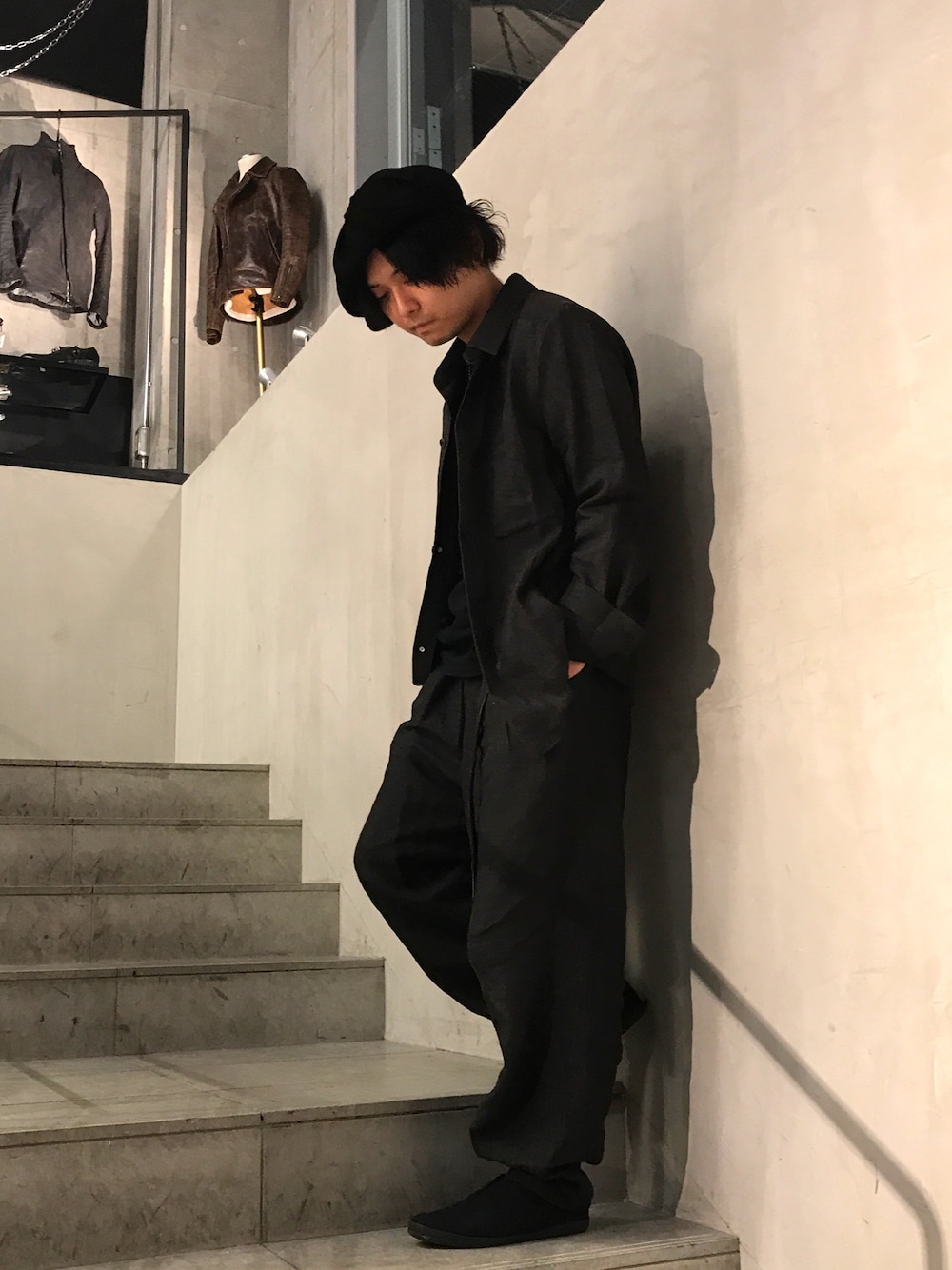 INDIVIDUAL SENTIMENTSのその他パンツを使った人気ファッション