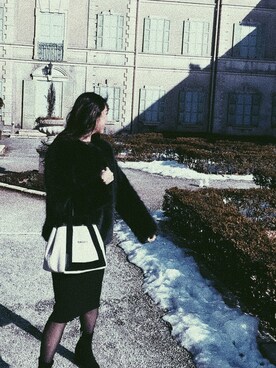 しおりさんのコーディネート