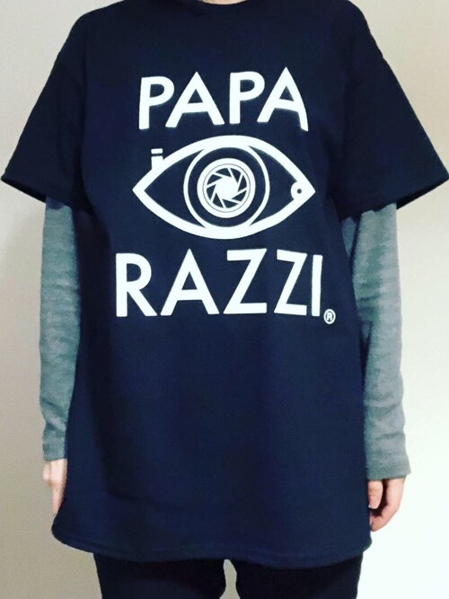 I Radwimps Tシャツ カットソーを使ったコーディネート Wear