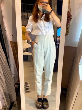 tjp60309さんのコーディネート