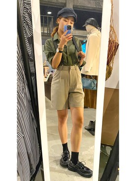 tjp60309さんのコーディネート