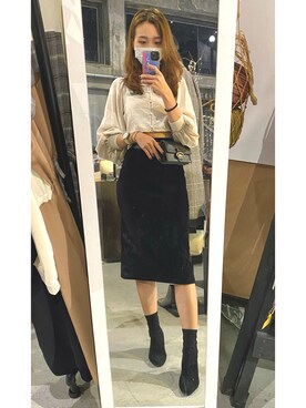 tjp60309さんのコーディネート