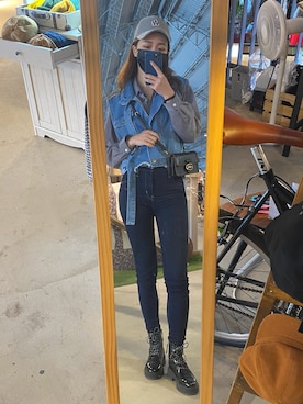 tjp60309さんのコーディネート