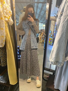 tjp60309さんのコーディネート