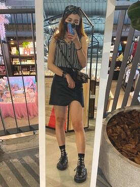 tjp60309さんのコーディネート