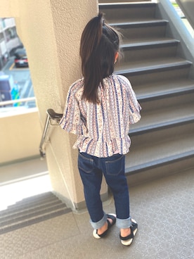 meicombuさんのコーディネート