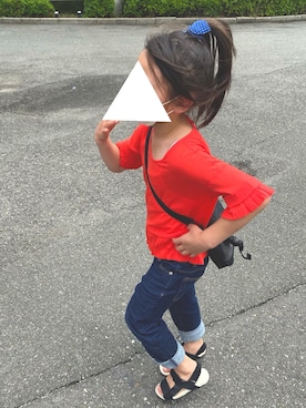 meicombuさんのコーディネート