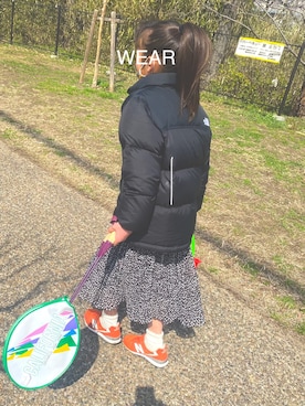 meicombuさんのコーディネート