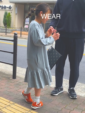 meicombuさんのコーディネート