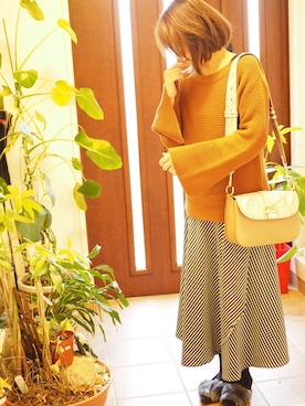 チャックリンさんのコーディネート