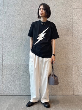 つじかわさんのコーディネート