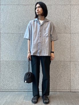 つじかわさんのコーディネート