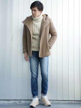 KUROさんのコーディネート