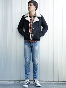 KUROさんのコーディネート