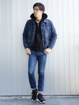 KUROさんのコーディネート