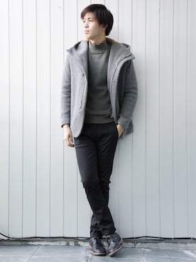 KUROさんのコーディネート