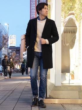 KUROさんのコーディネート