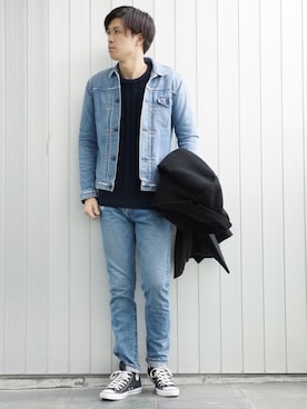 KUROさんのコーディネート