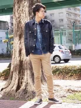 KUROさんのコーディネート