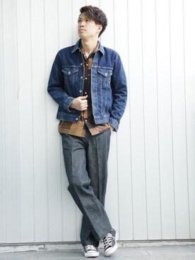 KUROさんのコーディネート