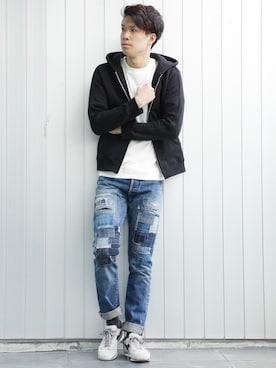 KUROさんのコーディネート