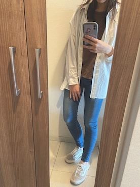 totoさんのコーディネート