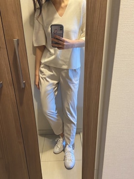 totoさんのコーディネート