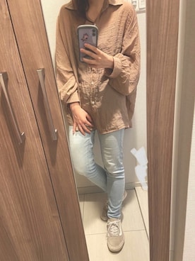 totoさんのコーディネート