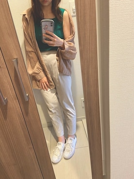 totoさんのコーディネート