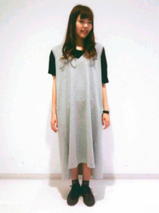 Makiさんのコーディネート