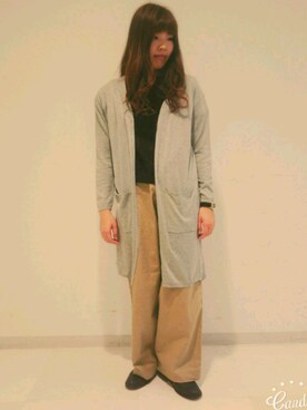 Makiさんのコーディネート