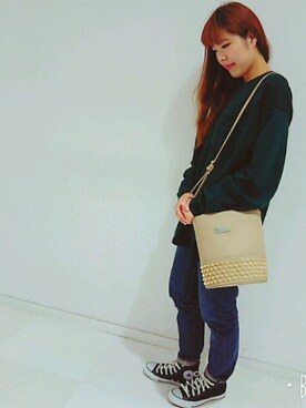 Makiさんのコーディネート