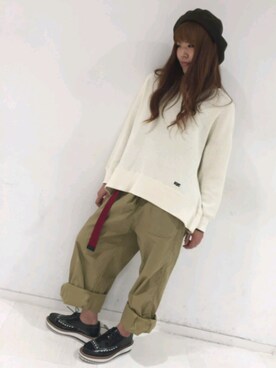 Makiさんのコーディネート